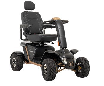 Pride Mobility Baja Wrangler 2 Scooter