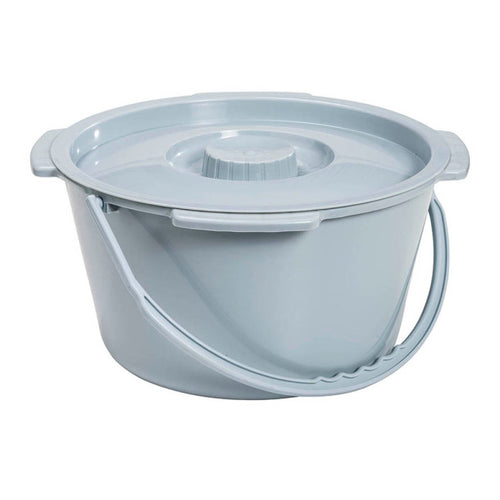 Drive Commode Pail 11106