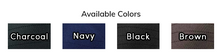 Load image into Gallery viewer, Truform Unisex Travel Series Compression Socks - Colour Choice

