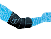 Load image into Gallery viewer, TRAINERS CHOICE l ADJUSTABLE COMPRESSION l ELBOW WRAP l ONE SIZE
