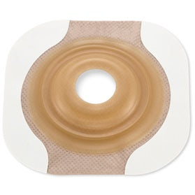 Hollister 11702 Soft Convex CeraPlus Skin Barrier - Tape