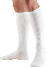 Load image into Gallery viewer, Truform Diabetic Compression Sock, High
