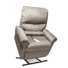 Load image into Gallery viewer, Pride Mobility Power Lift Recliner, Essential Collection - Tan
