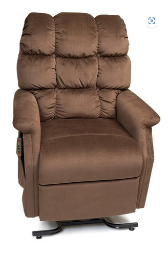 Golden Cambridge MaxiComfort Collection Lift Chair