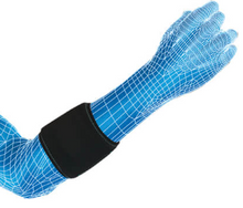 Load image into Gallery viewer, Trainers Choice Kinetic Panel Elbow Brace Medium
