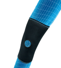 Load image into Gallery viewer, Trainers Choice Compression Knee Sleeve Small
