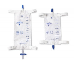 Medline Urinary Leg Bag 12588