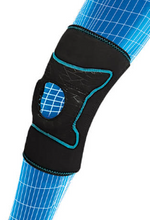 Load image into Gallery viewer, Trainers Choice, Kinetic Panel Patellar Sleeve
