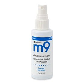Hollister 7332 M9 Odour Eliminator Spray 2oz
