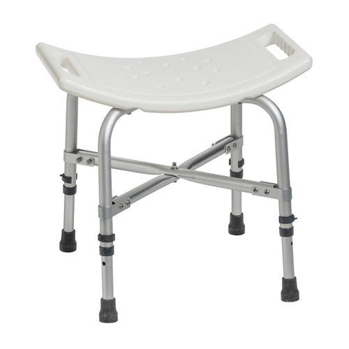 Drive Bath Chair Without Back HD 12022KD-1