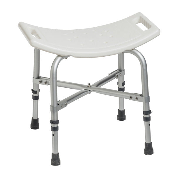 Drive Bath Chair Without Back HD 12022KD-1