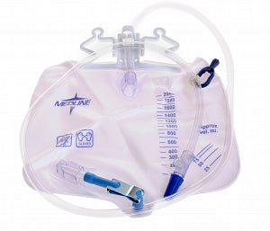 Medline Urinary Night Bag 15203