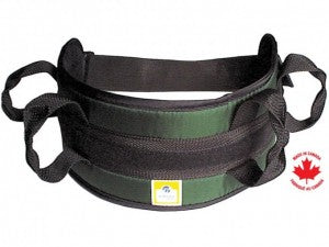 Parsons Padded Transfer Belt