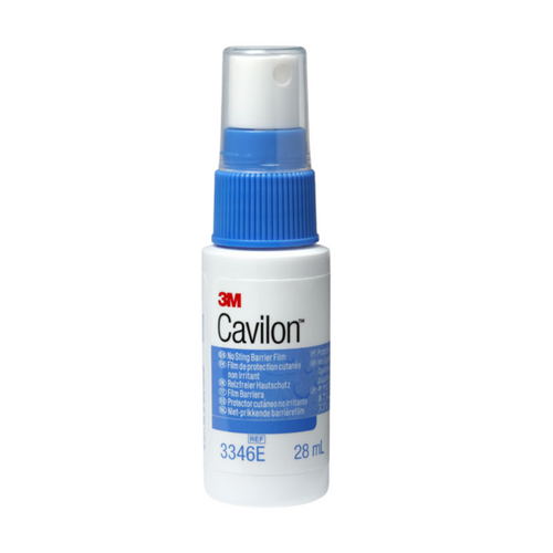 3M No Sting Barrier Spray, Cavilon