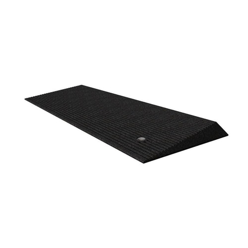 EZ Access Rubber Threshold Ramp