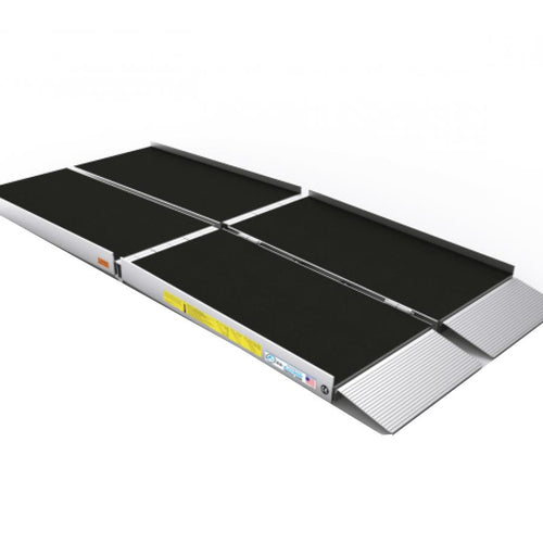 EZ Access Suitcase Ramp Advantage Series, Trifold