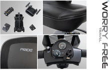 Load image into Gallery viewer, Pride Mobility, Go-Go Ultra X Scooter
