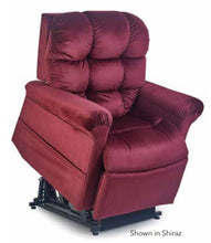 Load image into Gallery viewer, Golden Cloud with Twilight MaxiComfort Collection Lift Chair
