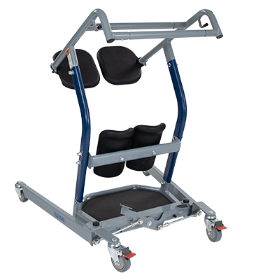 Span Medical, F450T Sit to Stand Lift