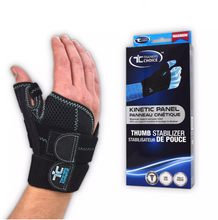 Load image into Gallery viewer, Trainers Choice Thumb Stabilizer Kinetic Panel
