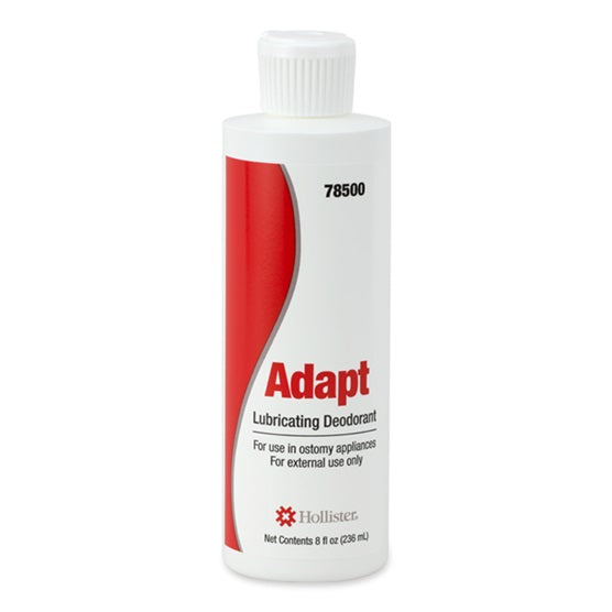 Hollister 78500 Adapt Lubricating Deodorant