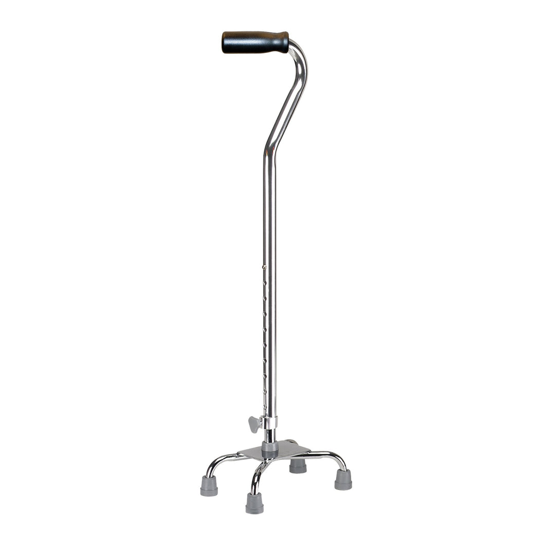 Drive Adjustable Quad Cane