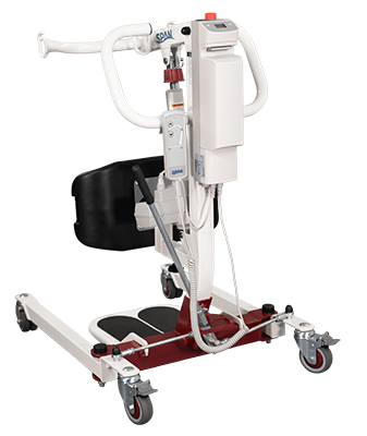 Span medical F500S Powered Sit to Stand Lift