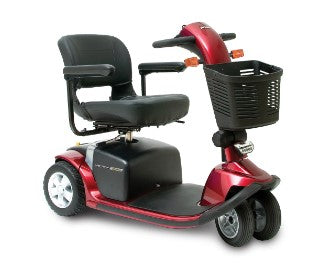 Pride Mobility, Victory Twin Scooter