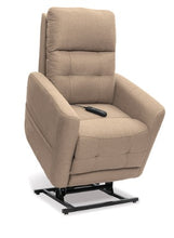 Load image into Gallery viewer, Pride Mobility, VivaLift! Perfecta Lift Chair - Tan
