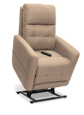 Pride Mobility, VivaLift! Perfecta Lift Chair - Tan