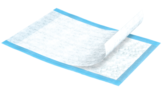 Tena Disposable Underpads 17