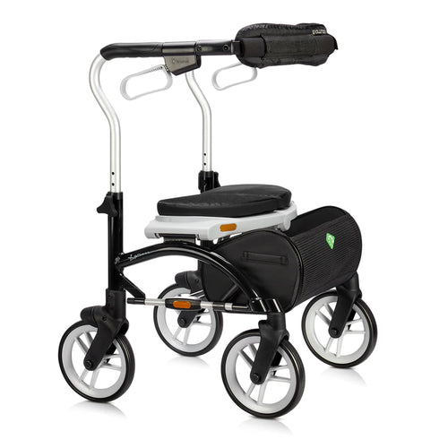 Evolution Xpresso Lite CF Rollator Walker 8