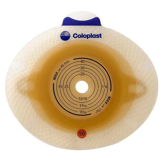 Coloplast Flange 1