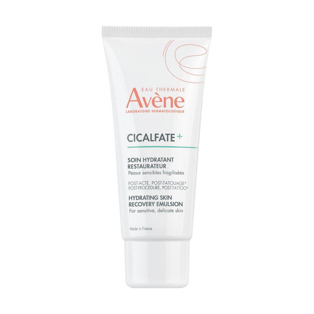 Avene Cicalfate+ Hydrating Skin Recovery - 40ML