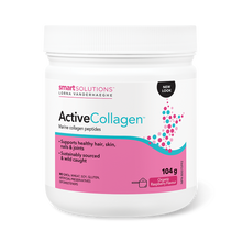 Load image into Gallery viewer, Smart Solutions by Lorna Vanderhaeghe: Active Collagen Powder, 104G
