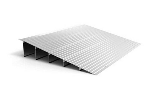 EZ Access Aluminum Threshold Ramp