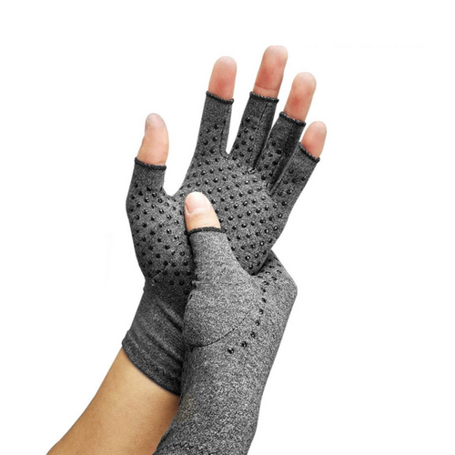 MKO Arthritis Gloves with Grip LM7760