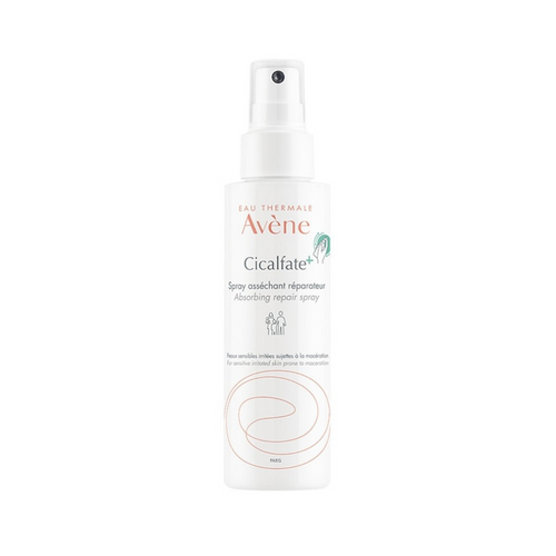 Avene Cicalfate+ Absorbing Soothing Spray - 100ML