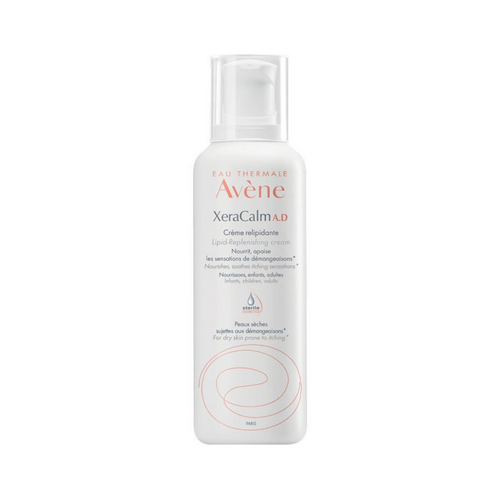 Avene Xeracalm A.D. Lipid-Replenishing Cream 400ML