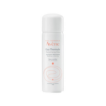 Load image into Gallery viewer, Avene Thermal Spring Water Spray 50ml
