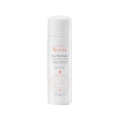 Avene Thermal Spring Water Spray 50ml