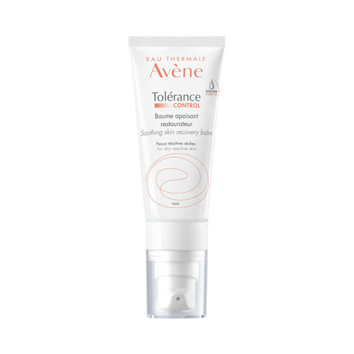 Avene Tolerance Control Restorative Soothing Balm - 40ML