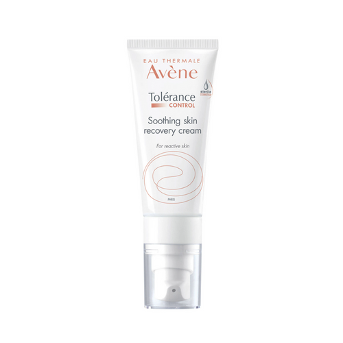 Avene Tolerance Control Restorative Soothing Recovery Cream - 40ML