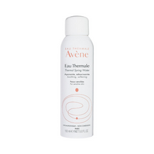 Load image into Gallery viewer, Avene Thermal Spring Water Spray - 50ML
