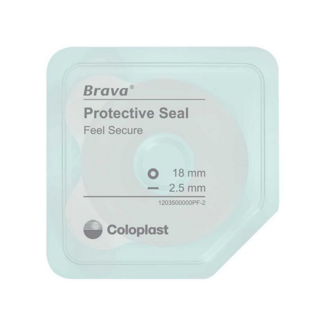 Coloplast Brava Protective Ring #12035