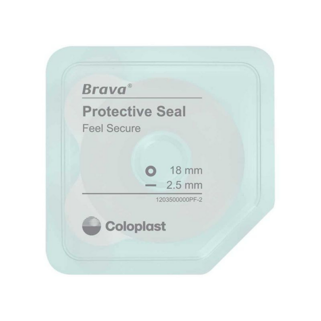 Brant Ring COLOPLAST BRAVA 12035 PROTECTIVE RING – Brant Arts IDA Pharmacy ...