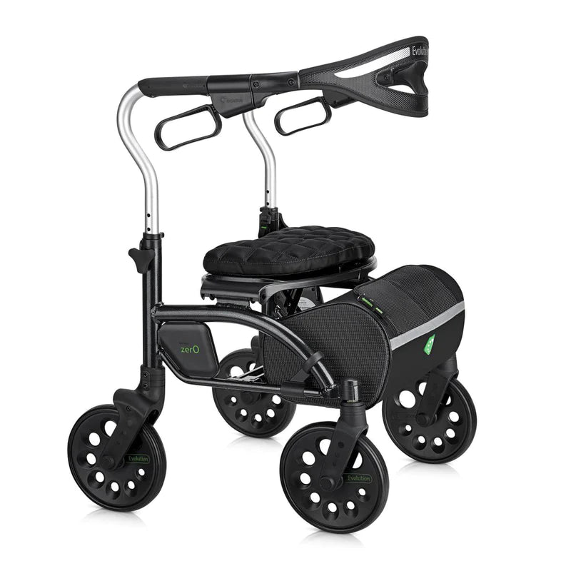 EVOLUTION | XPRESSO ZERO ROLLATOR WALKER | 8