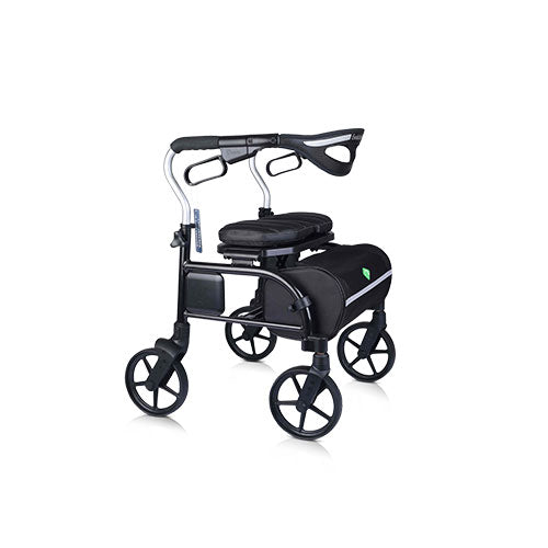 Evolution Trillium Rollator Walker 8