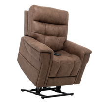 Load image into Gallery viewer, Pride Mobility VivaLift! Radiance Lift Chair - Tan
