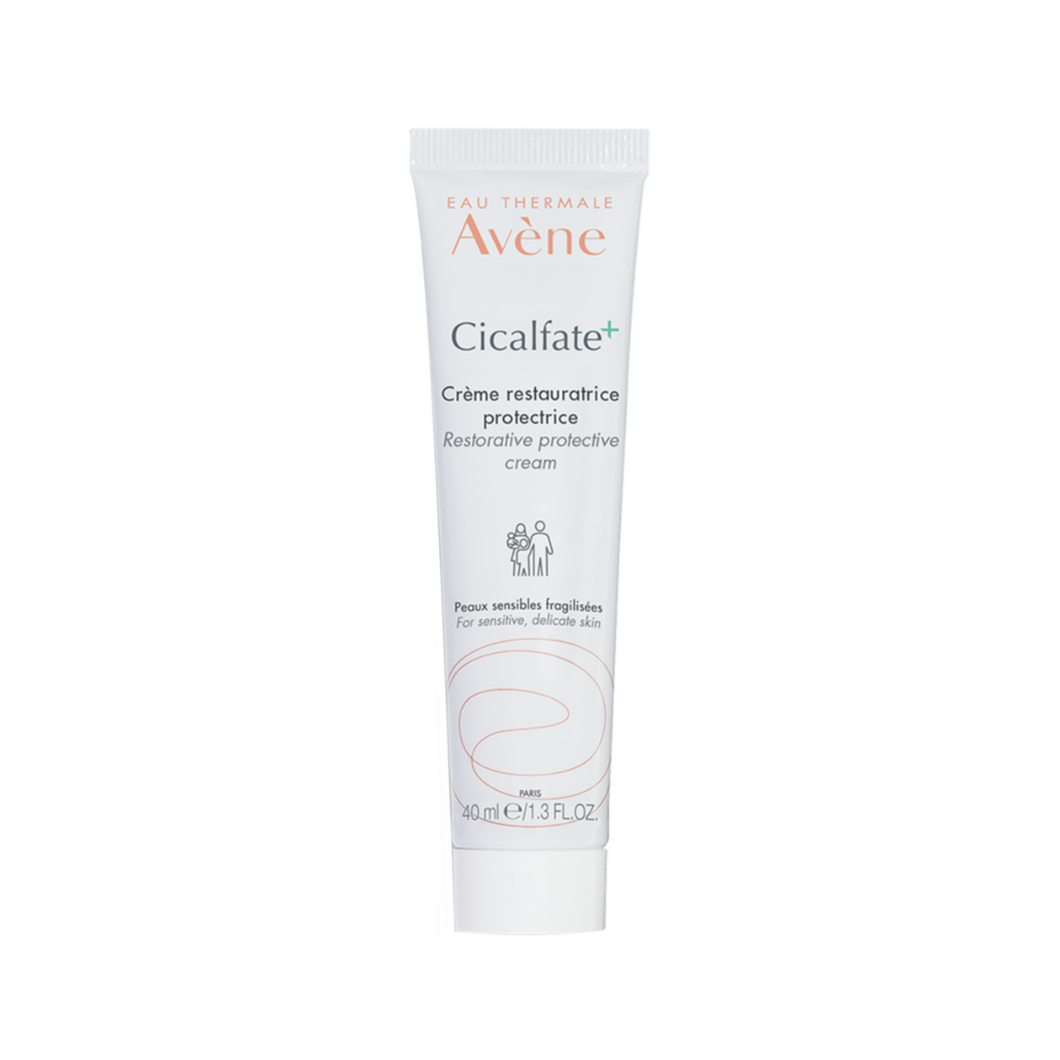 Avene Cicalfate+ Restorative Protective Cream - 40ML
